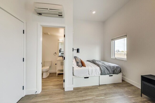 Building Photo - Artthaus Mandela: New Luxury Apartments! $...