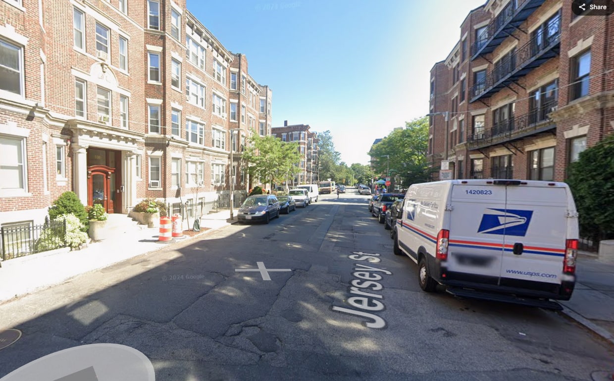 Foto principal - 107 Jersey St