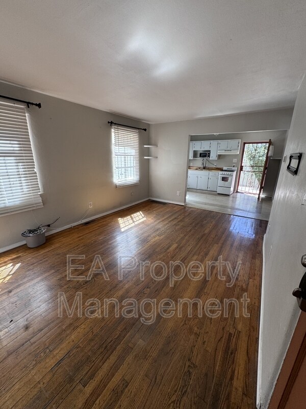 Foto del edificio - 505 7th St SW