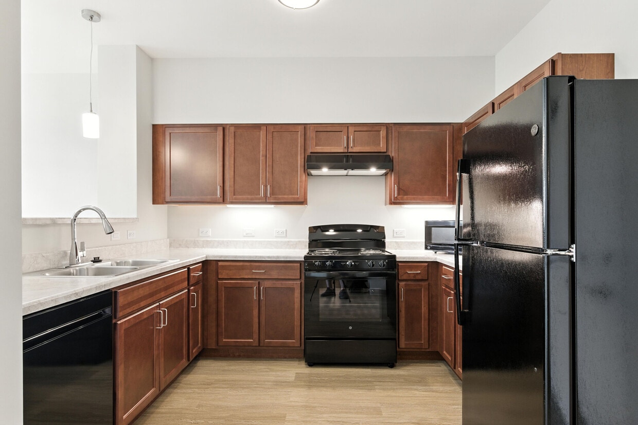 Primary Photo - Starling Senior Apartments