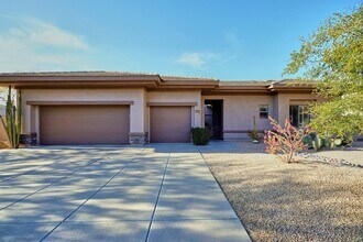Building Photo - 7298 E Brisa Dr