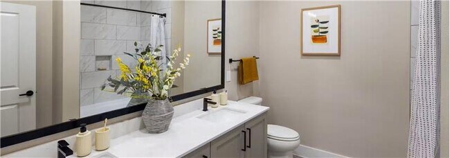 Foto del edificio - 2301 Aldrich St