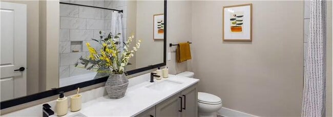 Foto del edificio - 2301 Aldrich St