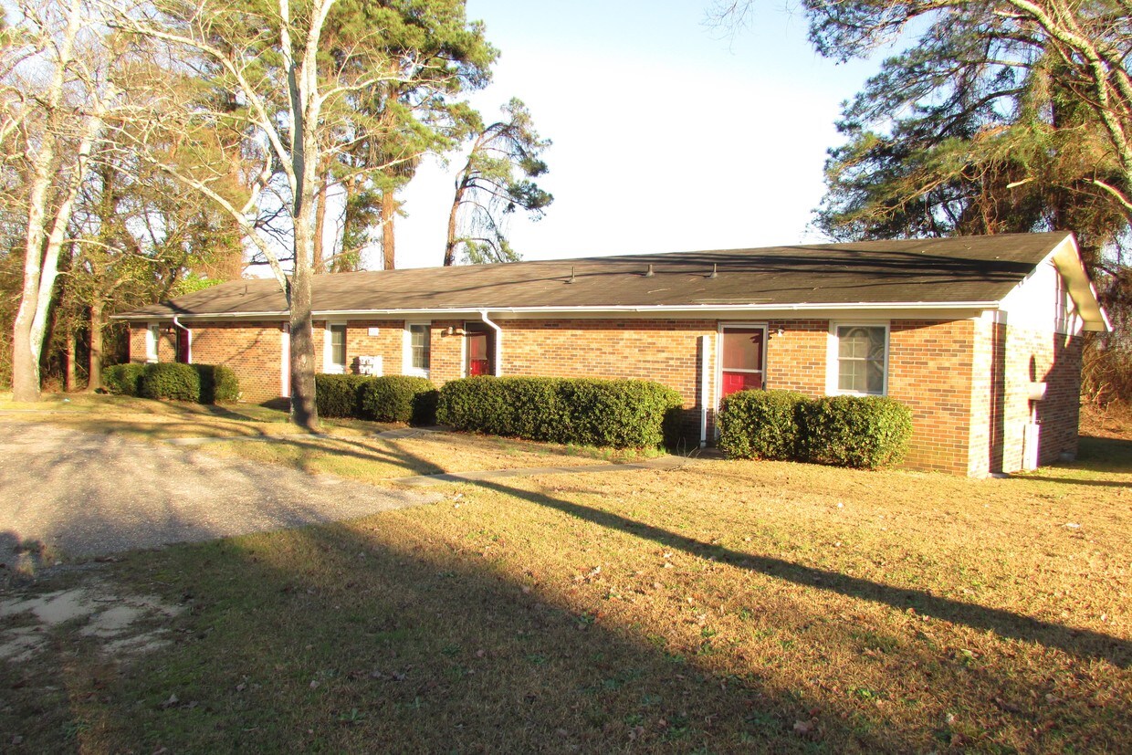Foto principal - Southwood Apartments