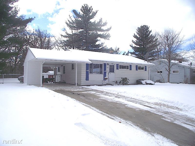 Primary Photo - 3 br, 1 bath House - 968 Kendalwood