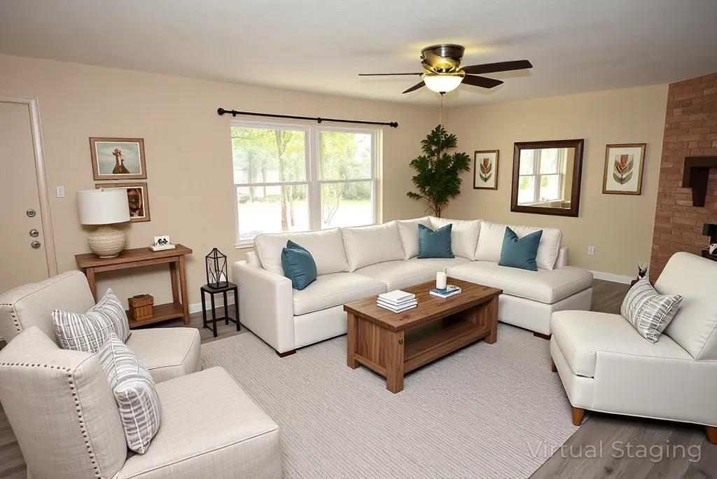 Foto principal - 3928 Leafield Dr