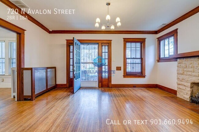 Building Photo - 720 N Avalon St