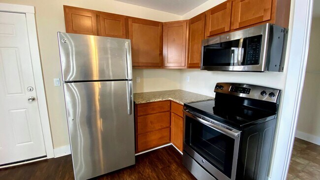 Foto del edificio - 1224 Plainfield Ave NE