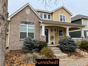 Building Photo - 2756 Autumn Harvest Way