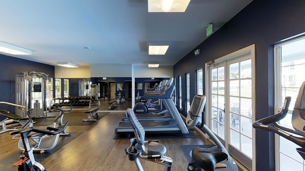 Boulder Creek Apartments Rentals Boulder, CO