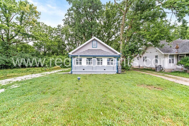 Foto del edificio - Spacious 3-Bed, 2-Bath Home | 1,590 Sq Ft ...