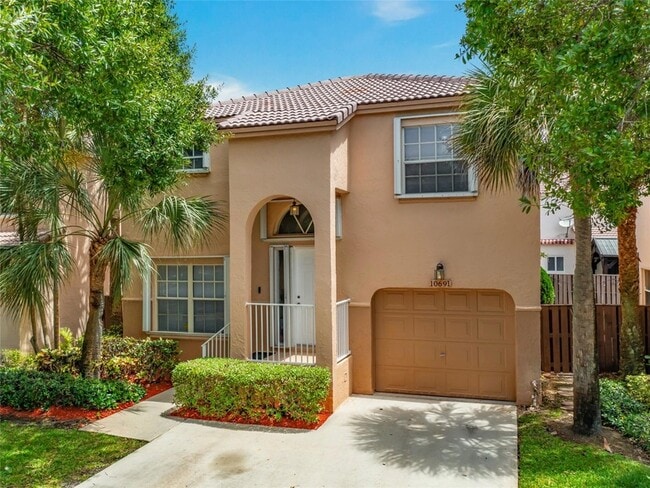 Building Photo - 10691 NW 12th Dr