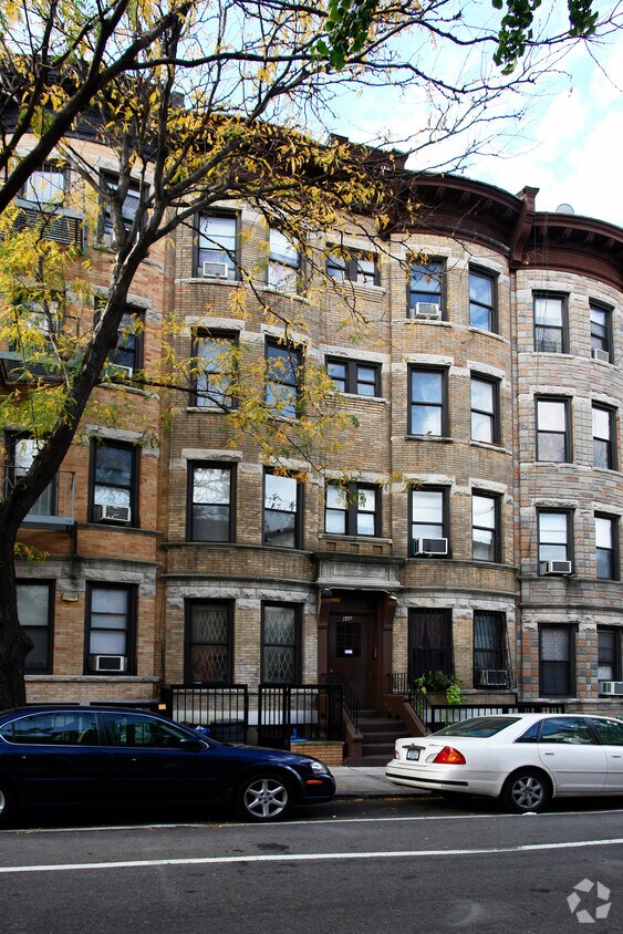 Foto del edificio - 446 Bergen St