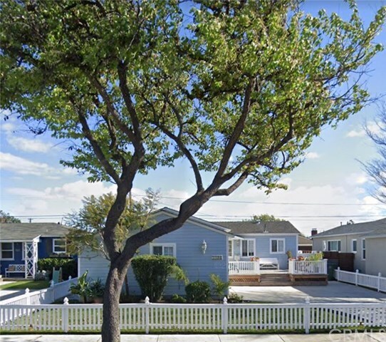 Primary Photo - 5520 Wiseburn St