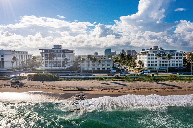 Foto del edificio - 350 S Ocean Blvd
