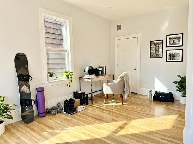 Foto del edificio - 38 Washburn St