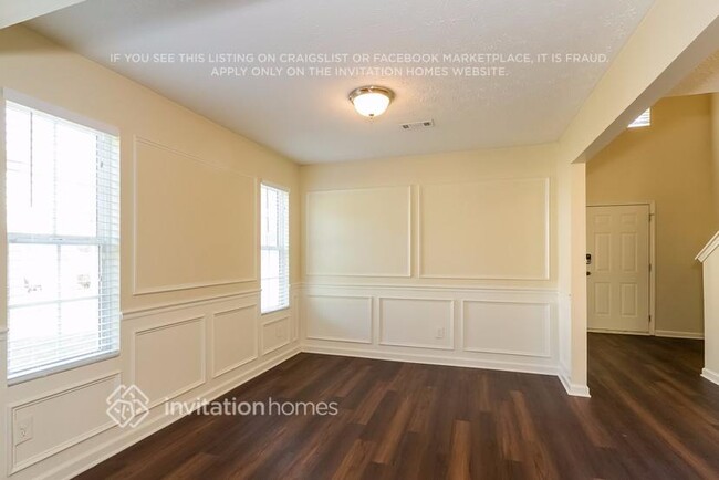 Foto del edificio - 1245 Mills Cove Dr