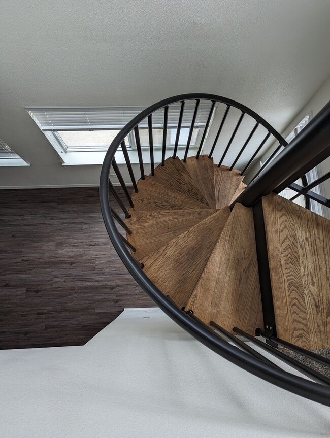 Foto del interior - Woodstock Apartments