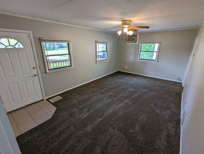 Building Photo - Nicely updated three-bedroom ranch with garage.