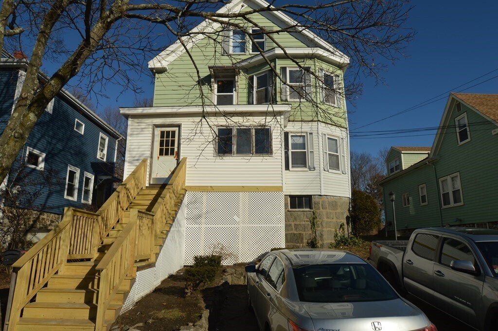 71 Proctor St Unit 2, Salem, MA 01970 Room for Rent in Salem, MA