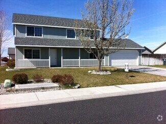 Building Photo - 1436 Husky Dr