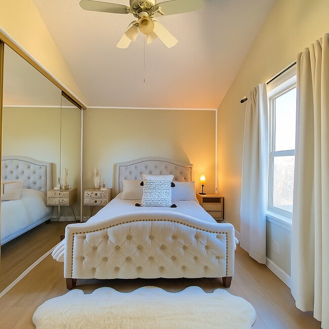 Building Photo - 701 Harlan St