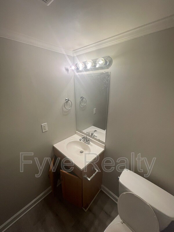 Foto del edificio - 7628 Hunters Ridge Ln