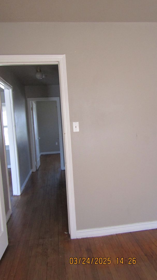 Foto del edificio - New listing! Pet Friendly