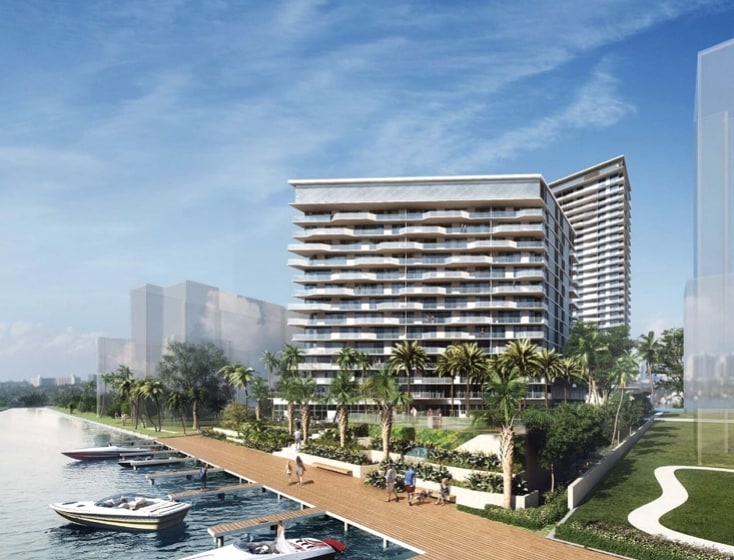 1380 S Ocean Blvd - The Ritz Carlton Residences