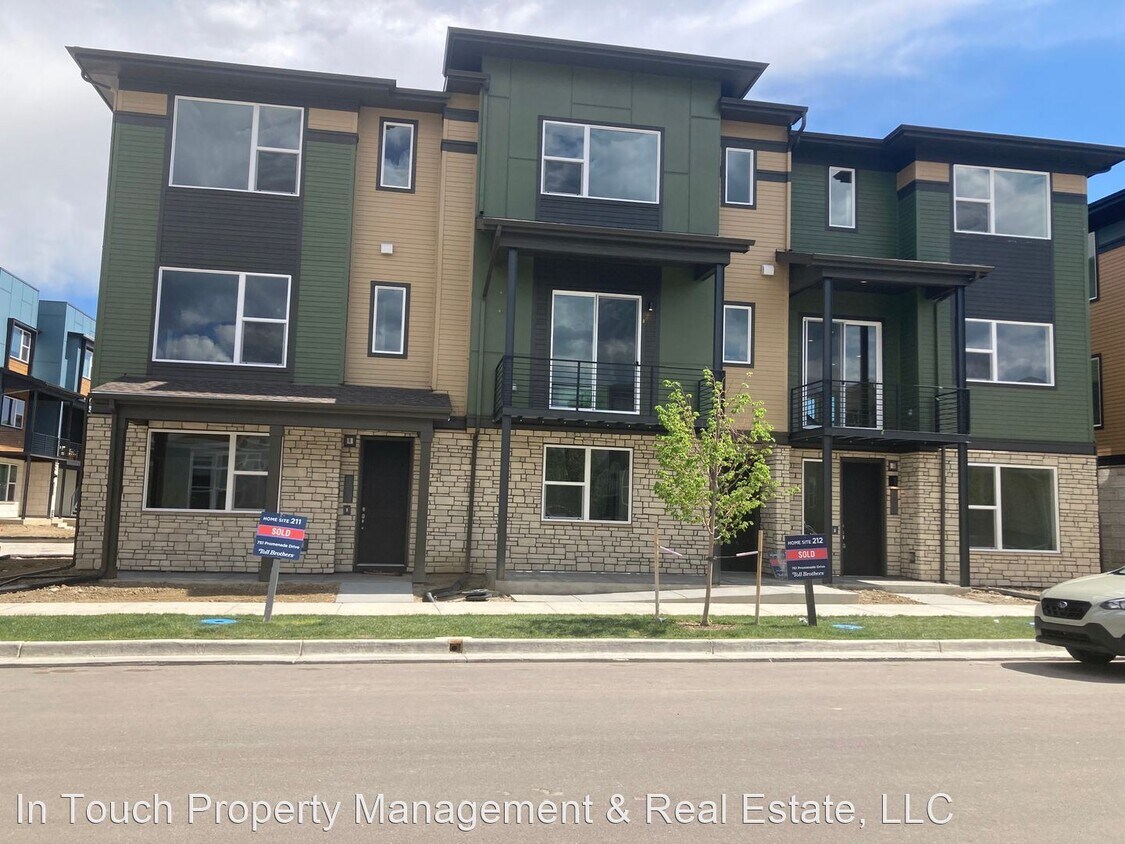 751 Promenade Dr, Superior, CO 80027 House Rental in Superior, CO