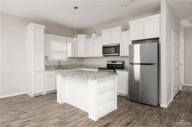 Foto del edificio - 904 Kentucky St