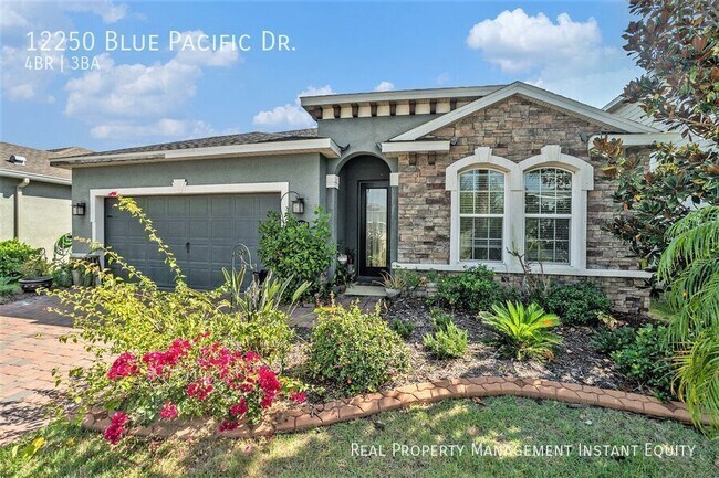 Building Photo - 12250 Blue Pacific Dr