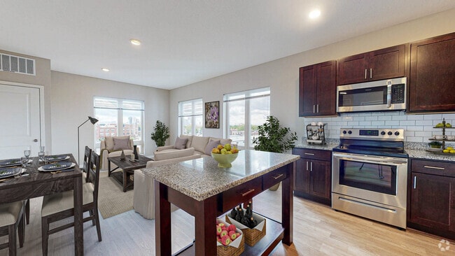 L&#39;Appartement DEUXIEME CLASSE - r13 2 Bedroom Apartments for Rent in Germantown, Philadelphia