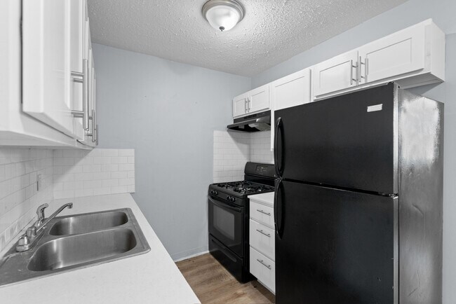 Foto del edificio - Terrace Court Apartments