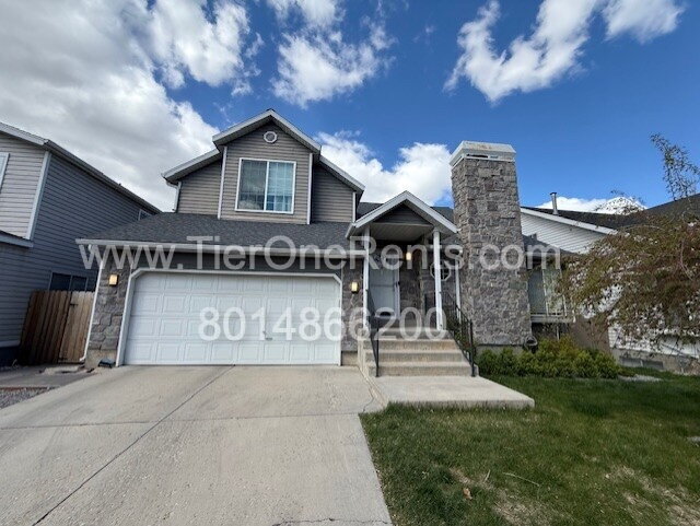 Building Photo - NO DEPOSIT option available for qualified renters!