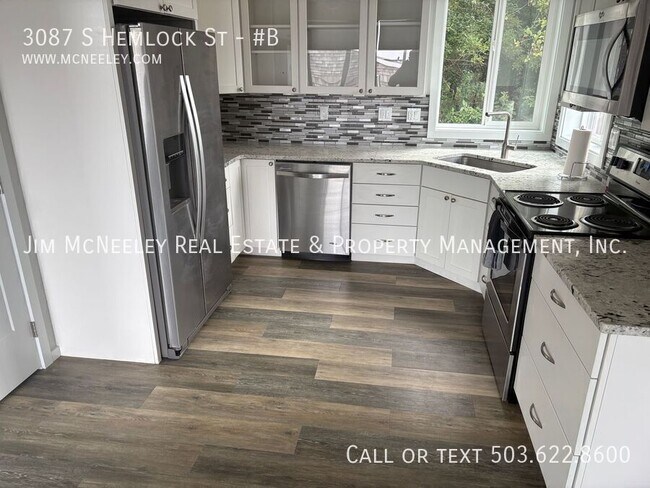 Foto del edificio - 3087 S Hemlock St