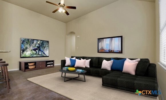 Foto principal - 1521 Lucille St