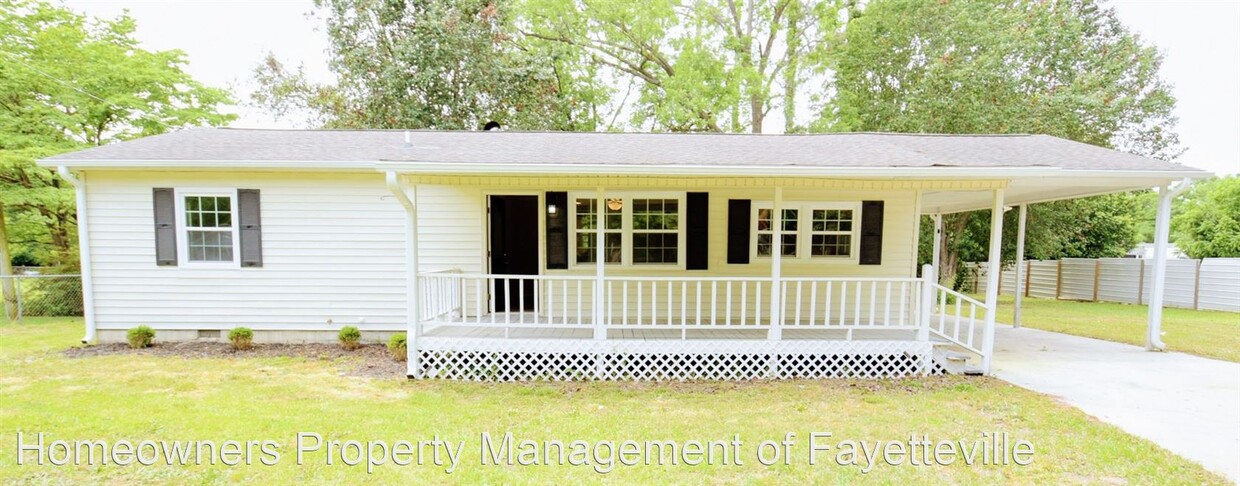 Primary Photo - 3 br, 2 bath House - 17120 Barnes Drive