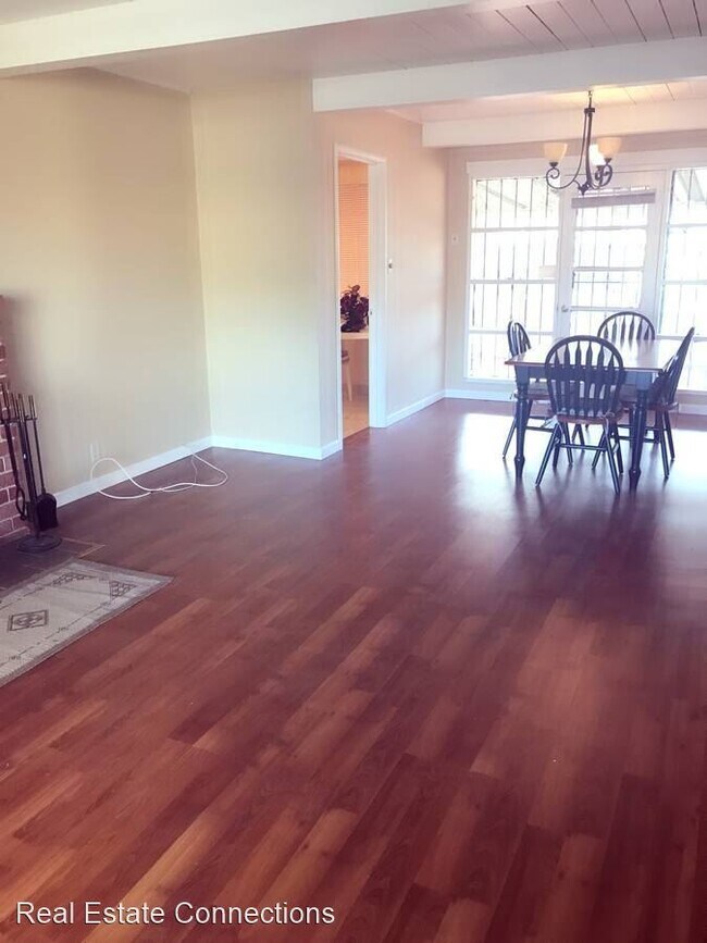 Foto del edificio - 2 br, 1 bath House - 1307 Madera Avenue