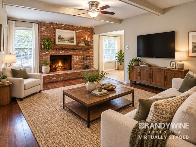 Building Photo - 5139 Rolling Meadows Dr