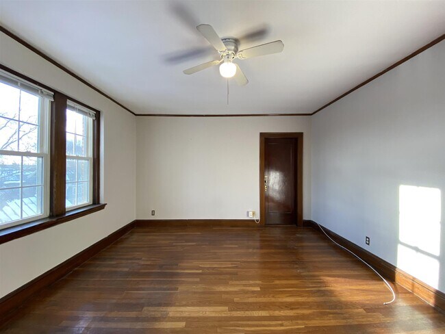 Foto del edificio - 119 College Ave