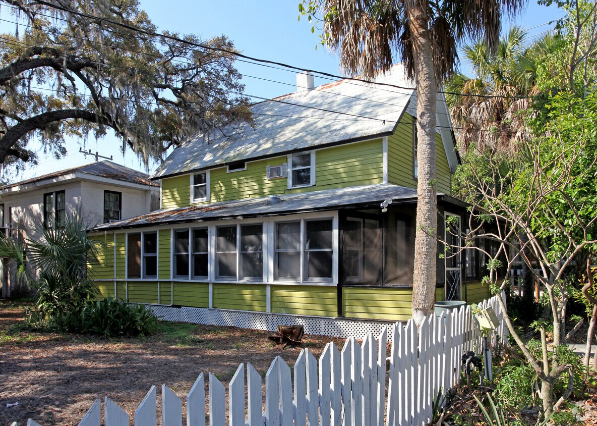 Foto del edificio - 1801 Riverview Dr