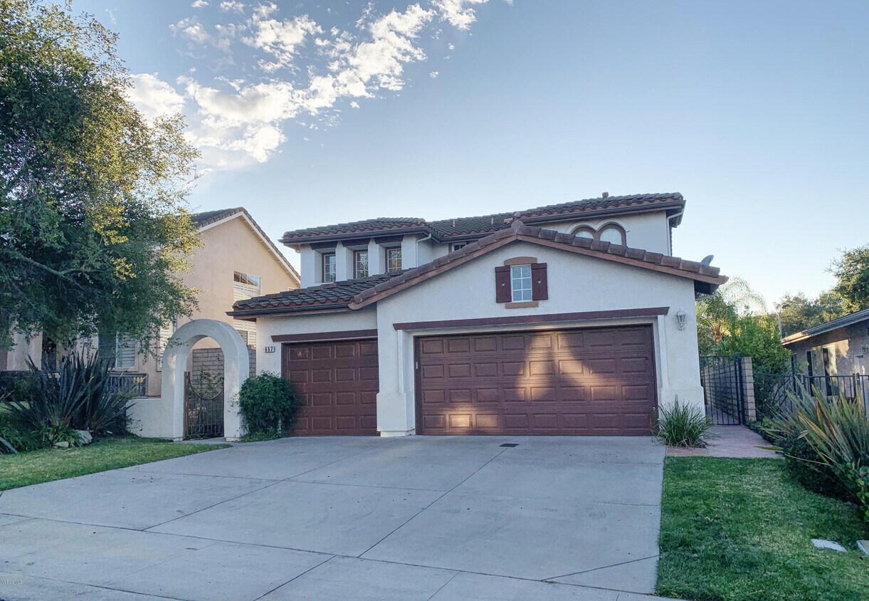 37 Houses for Rent in Thousand Oaks, CA Westside Rentals