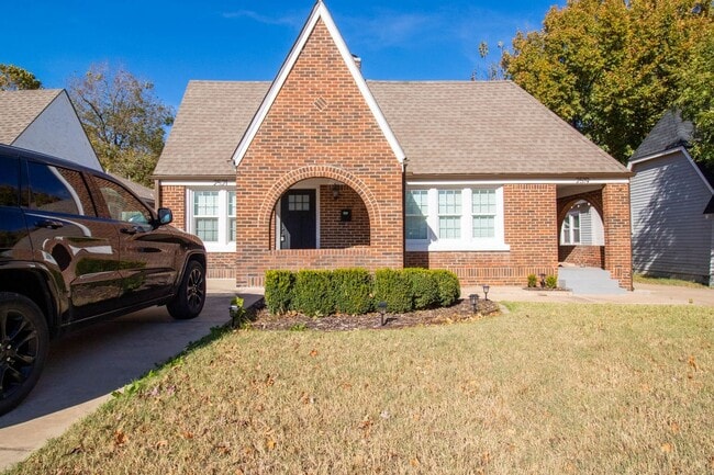 Beautiful Remodeled 1BD/1BTH Home In Crest... - Beautiful Remodeled 1BD/1BTH Home In Crest...