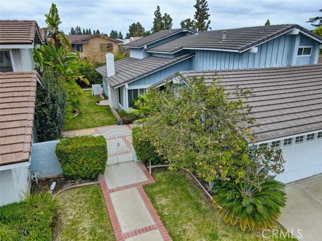 Foto del edificio - 8 Sparrowhawk