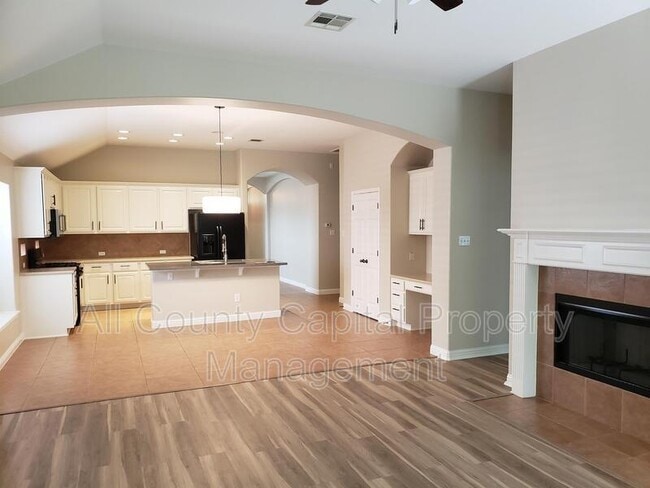 Building Photo - 3717 Fossilwood Way