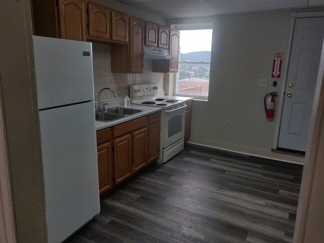 Foto del edificio - 1108-1112 Butler St