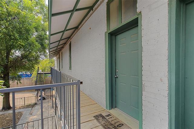 Building Photo - 2220 S Harwood St