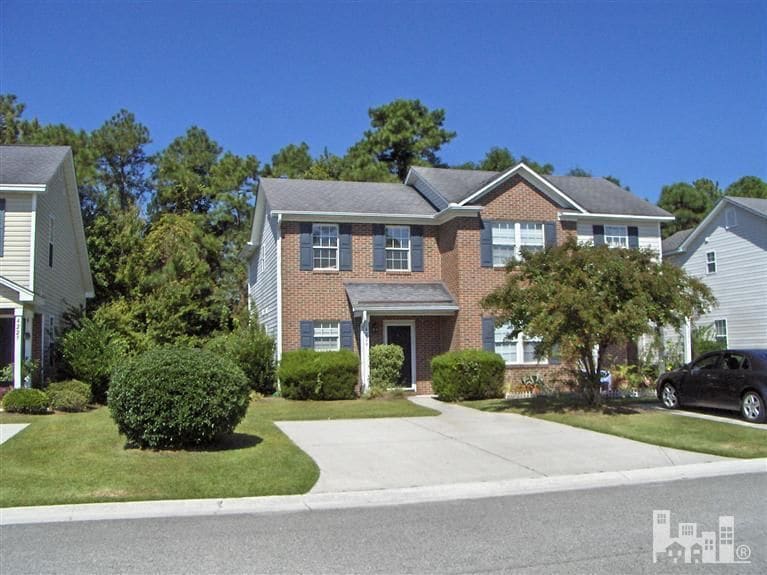 4229 Winding Branches Dr, Wilmington, NC 28412 House Rental in