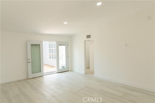 Building Photo - 1201 S Almansor St